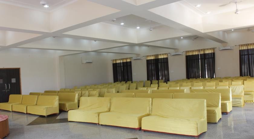 Geetanjali Hotel & Motel Bharatpur Ngoại thất bức ảnh